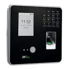​ZKTeco MB20-VL Time Attendance and Access Control Terminal