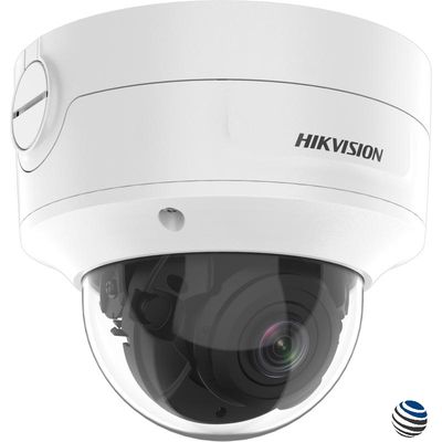 2 MP AcuSense Varifocal Dome Network Camera