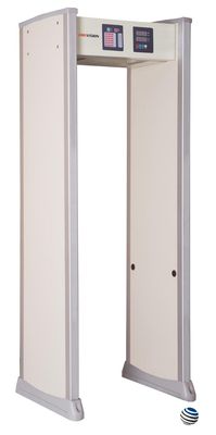 metal-detector-Door-hikvision NP-SG112L