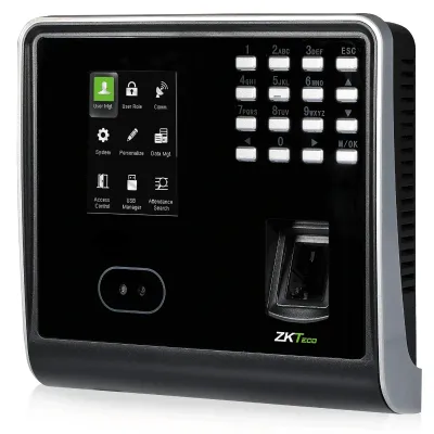 ZKTECO MB1000 FINGERPRINT TERMINAL