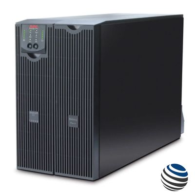 ​APC Easy UPS 10000Va 10KVA SMART SURT10000XLI Online