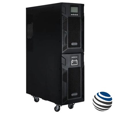 Lightwave 10,000VA 10kva Online inverter good price for sale in Cameroon