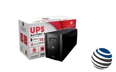 Lightwave 850VA inverter good price for sale in Cameroon