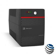 Mercury Maverick 1050VA inverter