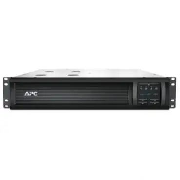 Onduleur APC 1000VA Smart Rackable RM 1KVA SRV1KRI Online