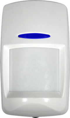 DETECTUER VOLUMÉTRIQUE NUMERIQUE