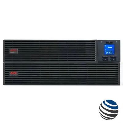 APC Easy UPS SMART ONLINE SRV 6000VA 6KVA 230V SRV6KRI UPS