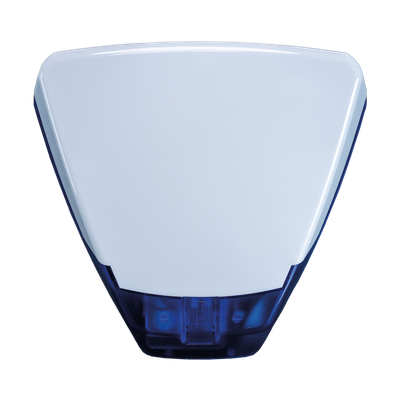 SIRENE EXTERNE AVEC CARTE