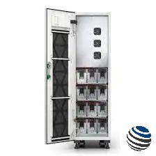 APC 40KVA Easy UPS 3S 3:3 400 V E3SUPS40KHB1 Three-phase Smart Online 10 Minutes