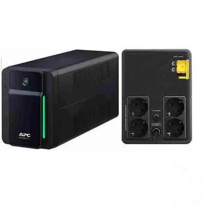 ​APC 1600VA Easy UPS BVX1600LI-GR line interactive chuko plug