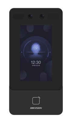 Hikvision DS-K1T342MWX(O-STD) Biometric Face Reader