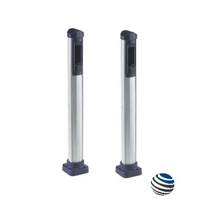 Set of 2 575 mm columns for XP FAAC photocells - 401039