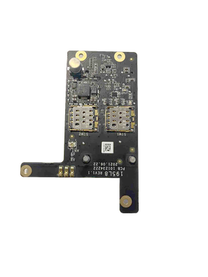 3G/4G Communication Module(EU) for sale in Cameroun
FDD-LTE B1/B3/B7/B8/B20
Dual-Band UMTS/HSDPA/HSPA+B1/B8
GSM/GPRS/EDGE 900/1800MHz