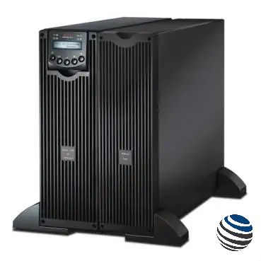 APC 10kVa 10000VA Smart Online UPS RC 230V SRV10000XLI Inverter