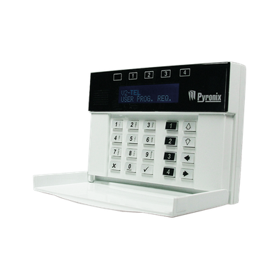 CONSOLE VOCALE AUTOMATIQUE