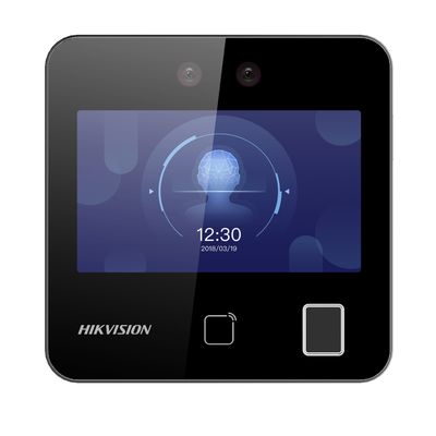 HIKVISION Face Access Terminal DS-K1T343MFWX