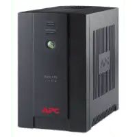Onduleur APC 1100VA back -UPS BX1100 Line interactive