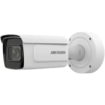 Caméra Bullet DeepinView ANPR Moto à focale variable 2 MP