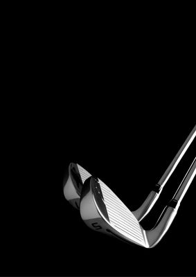 Basket - Hockey - Golf