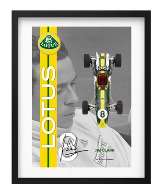 1:24 Photo, F1 &amp; Racing