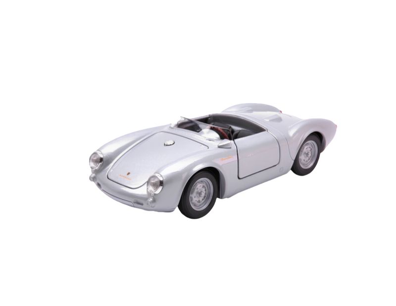 PORSCHE 550 1:18