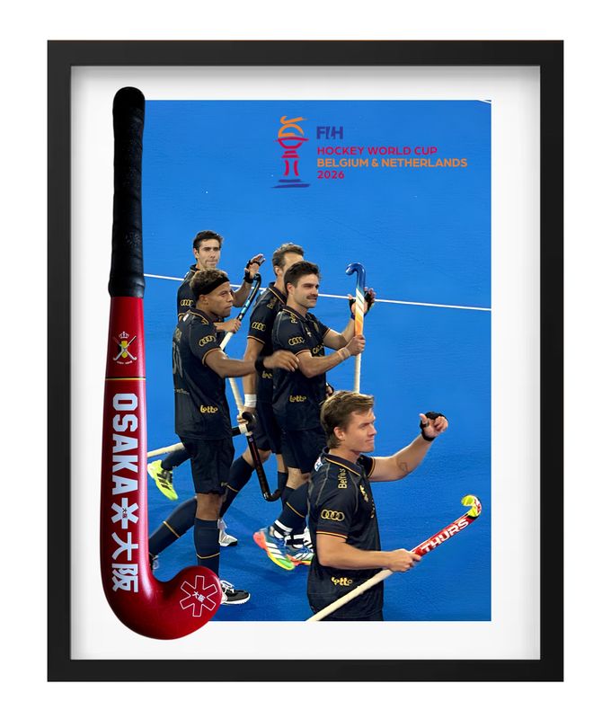HOCKEY Mini stick et/ou balle