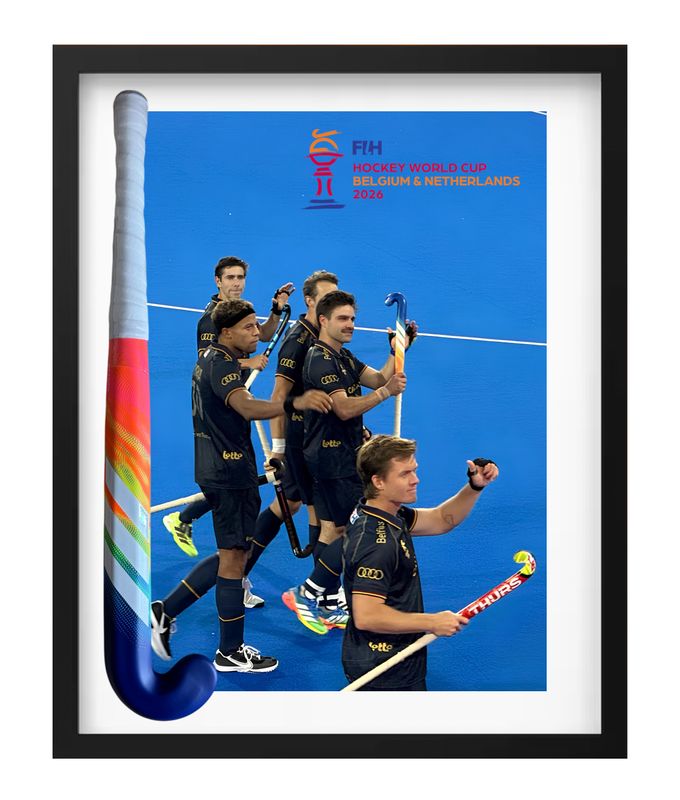 HOCKEY Mini stick et/ou balle