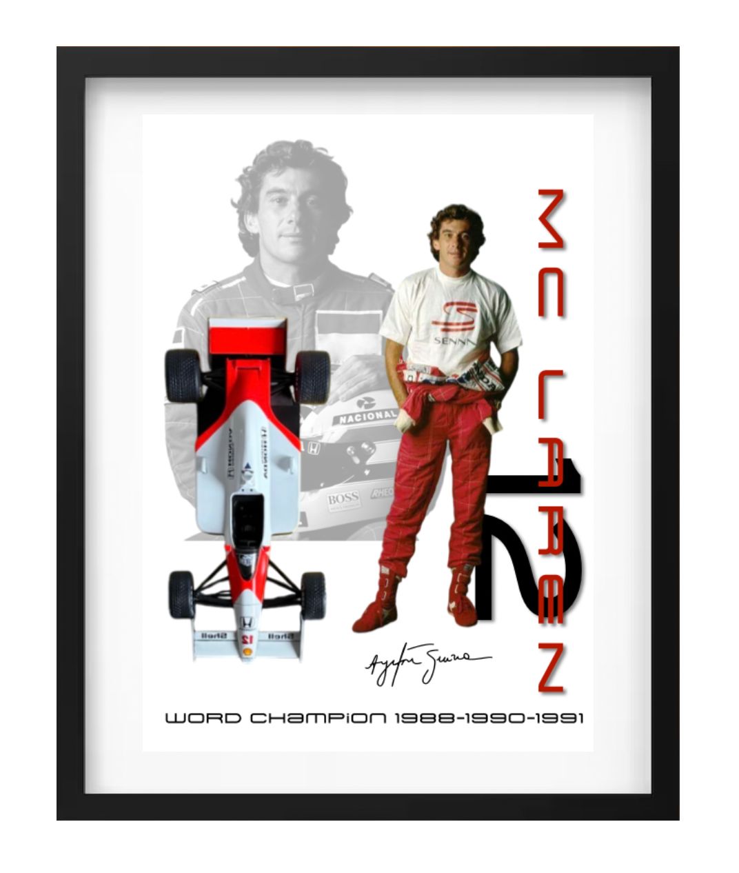 FORMULE 1 (18) 1:24