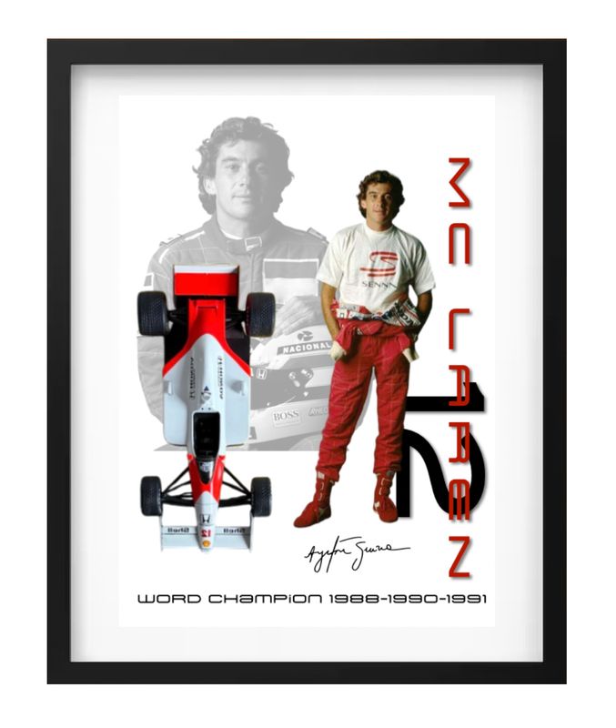 FORMULE 1 (12) 1:24