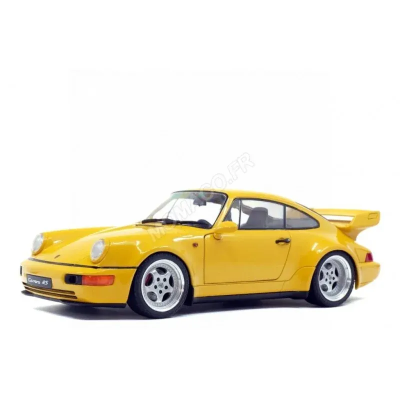 PORSCHE 964 (4) 1:18