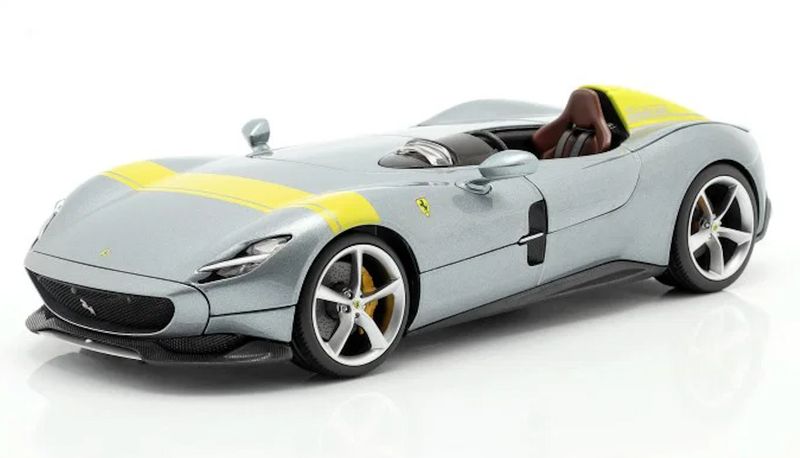 FERRARI MONZA SP1 1:18