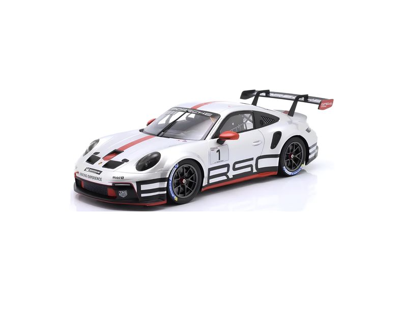 PORSCHE 992 GT3 CUP 1:18