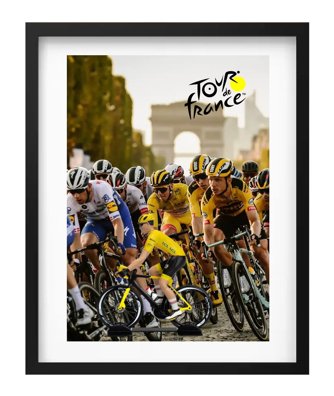 TOUR DE FRANCE (2)