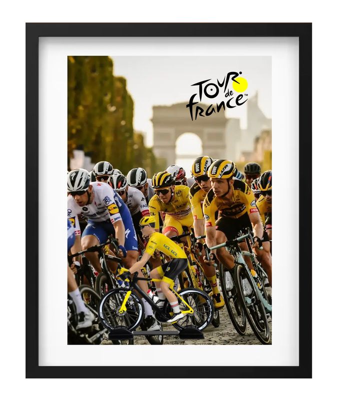TOUR DE FRANCE (2)