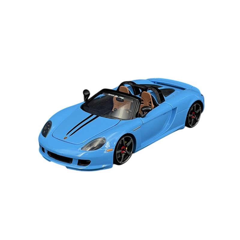 PORSCHE 911 CARRERA GT