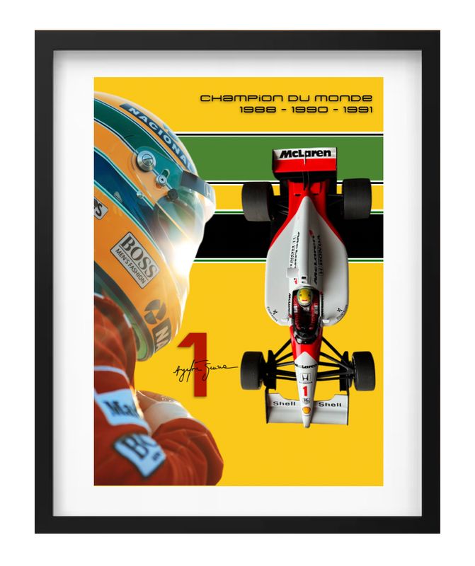 F1 (5) 1:18