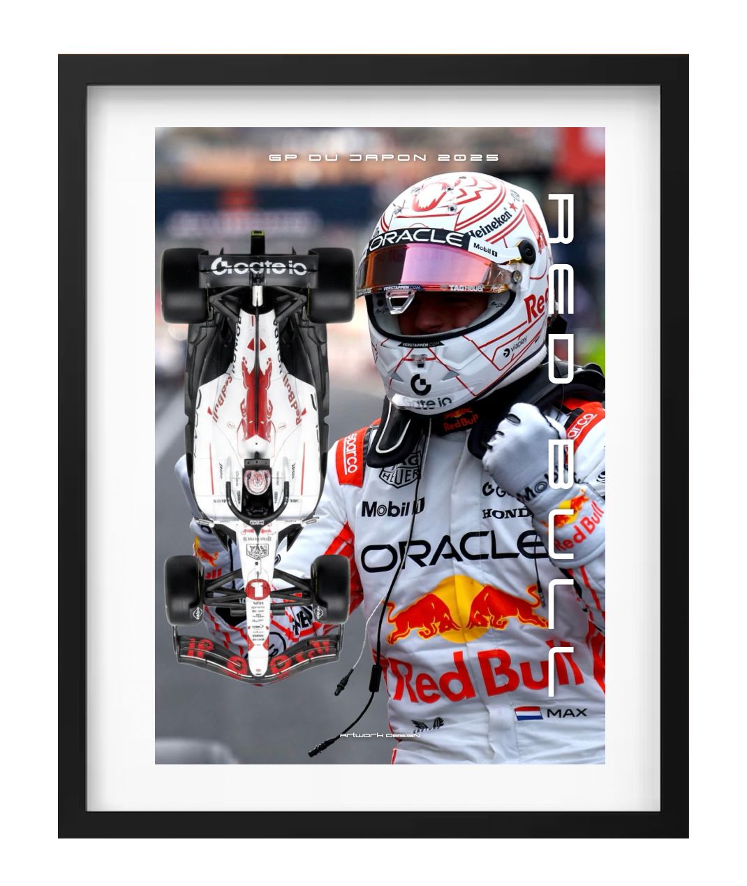 F1 (5) 1:18