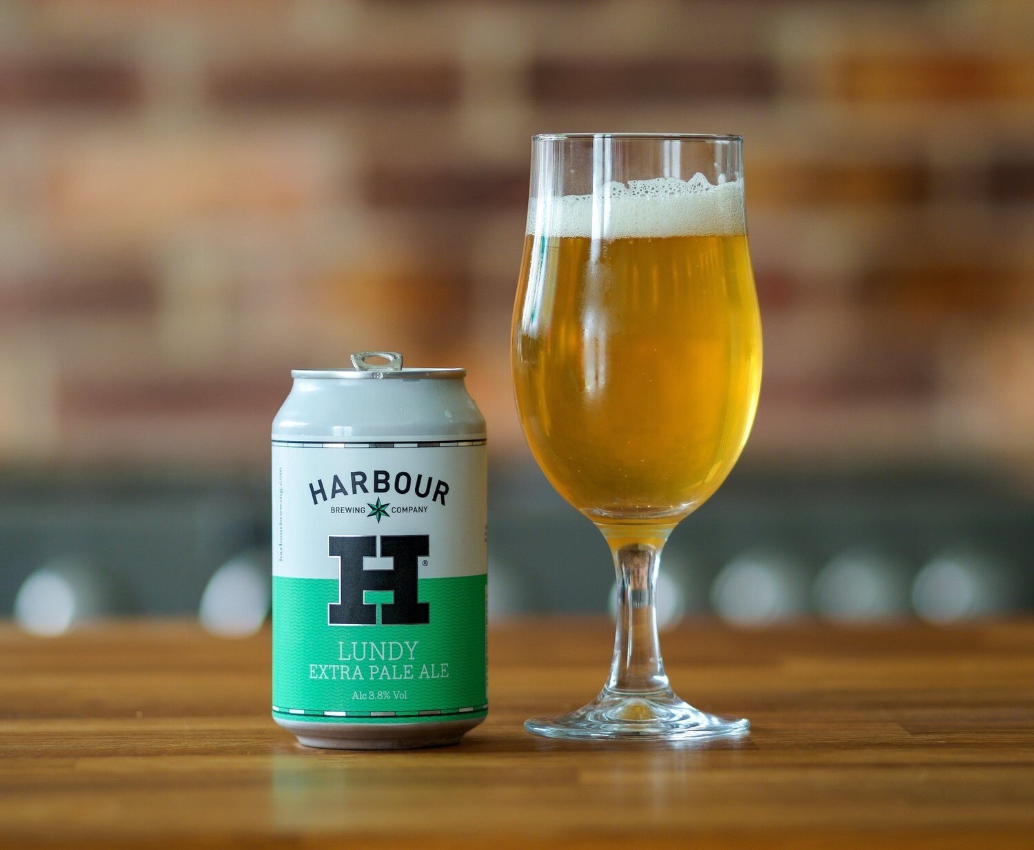Extra Pale Ale