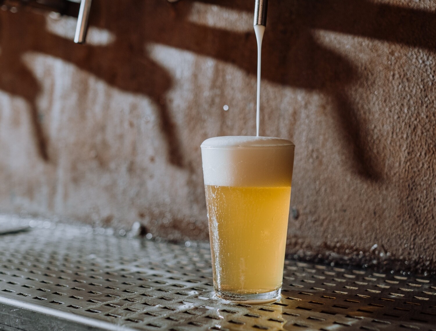 Pint Glass