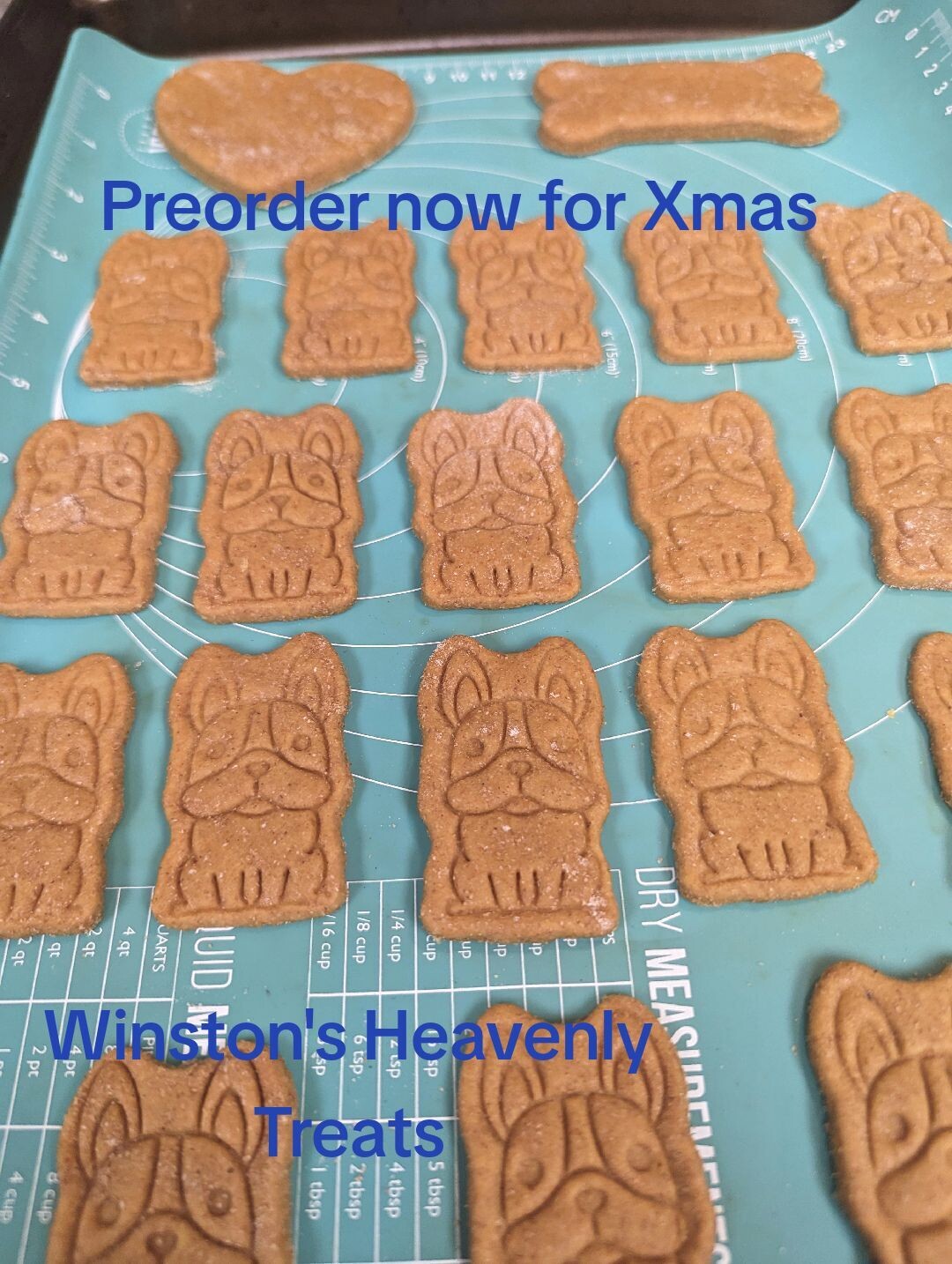 Maddekin Treats