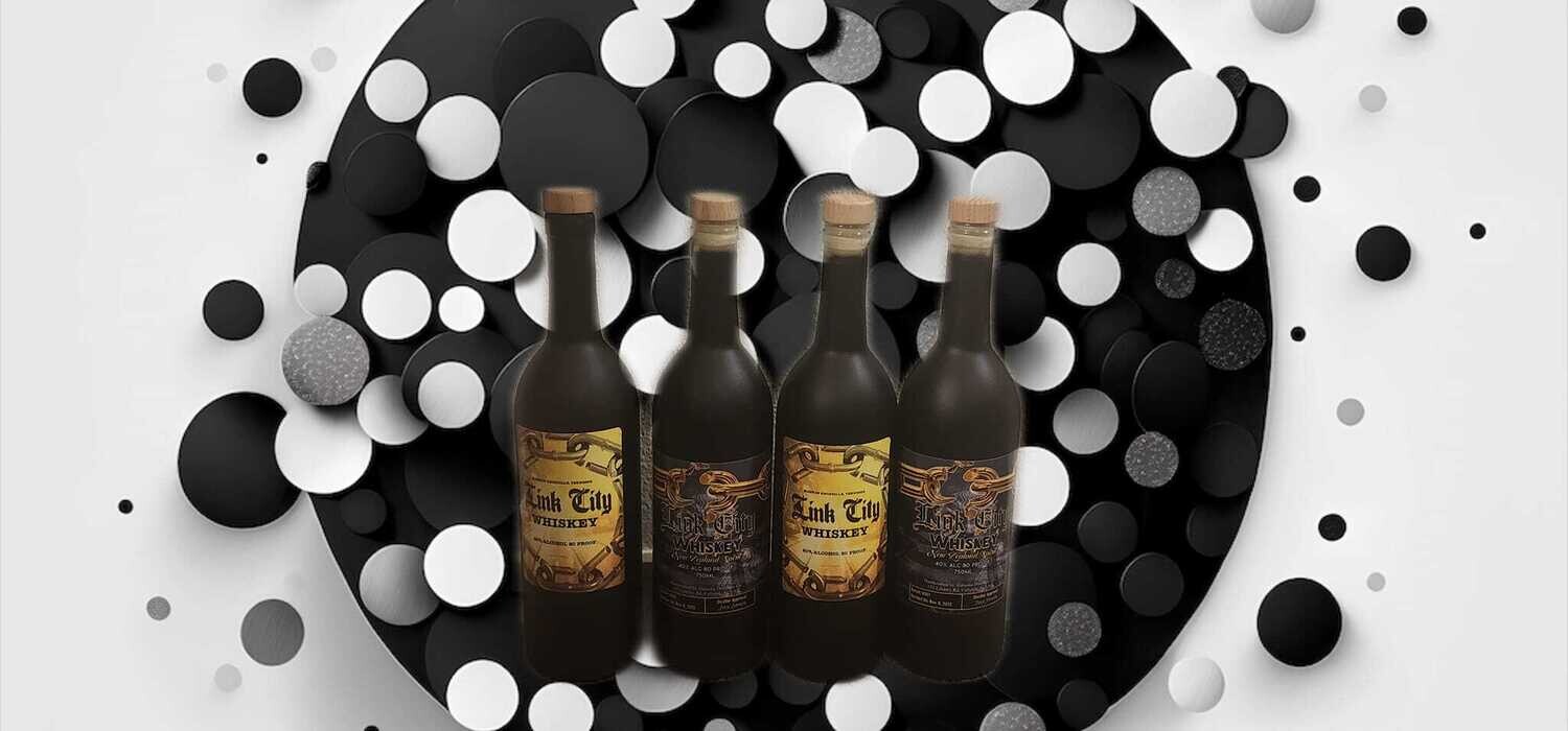 Link City Whiskey