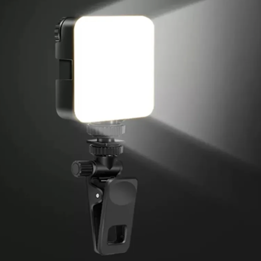 Luz LED de bolsillo