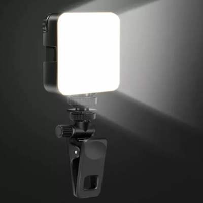 Luz LED de bolsillo