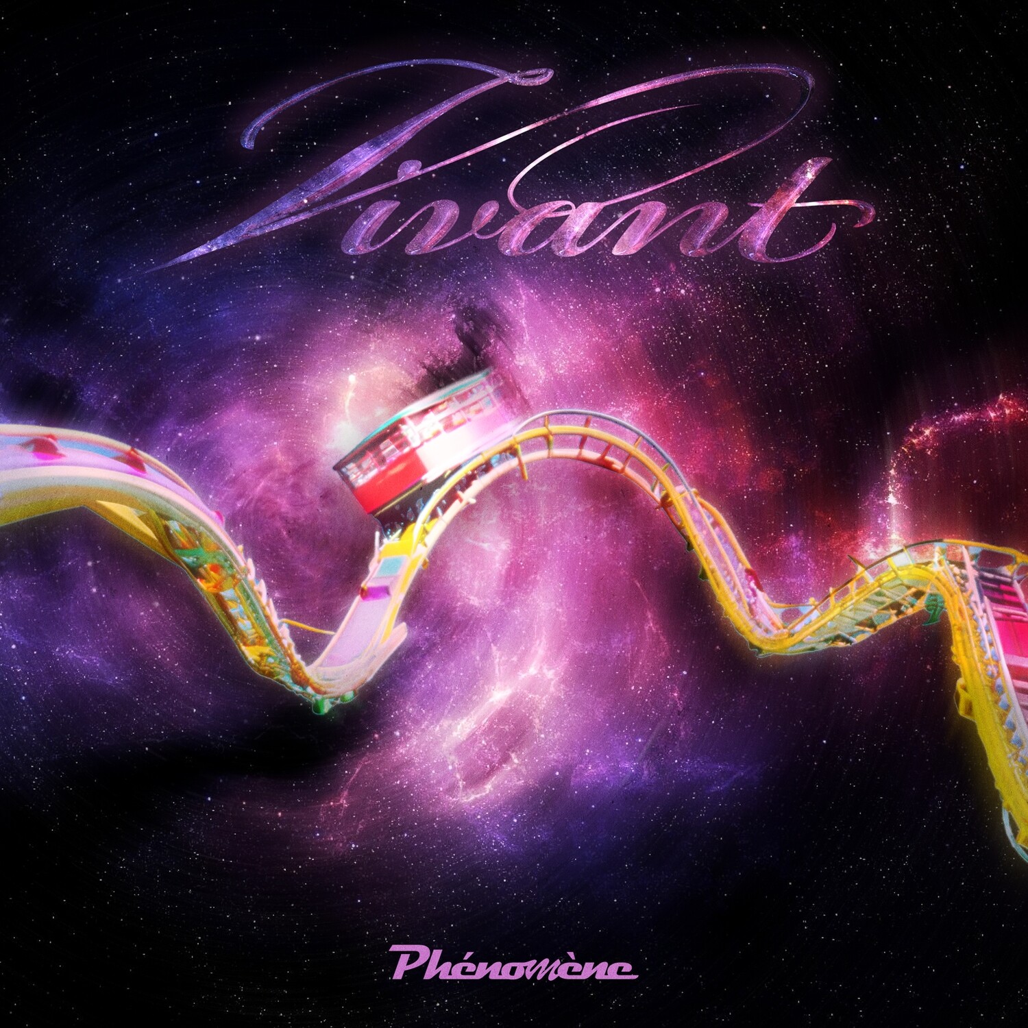 Album VIVANT
