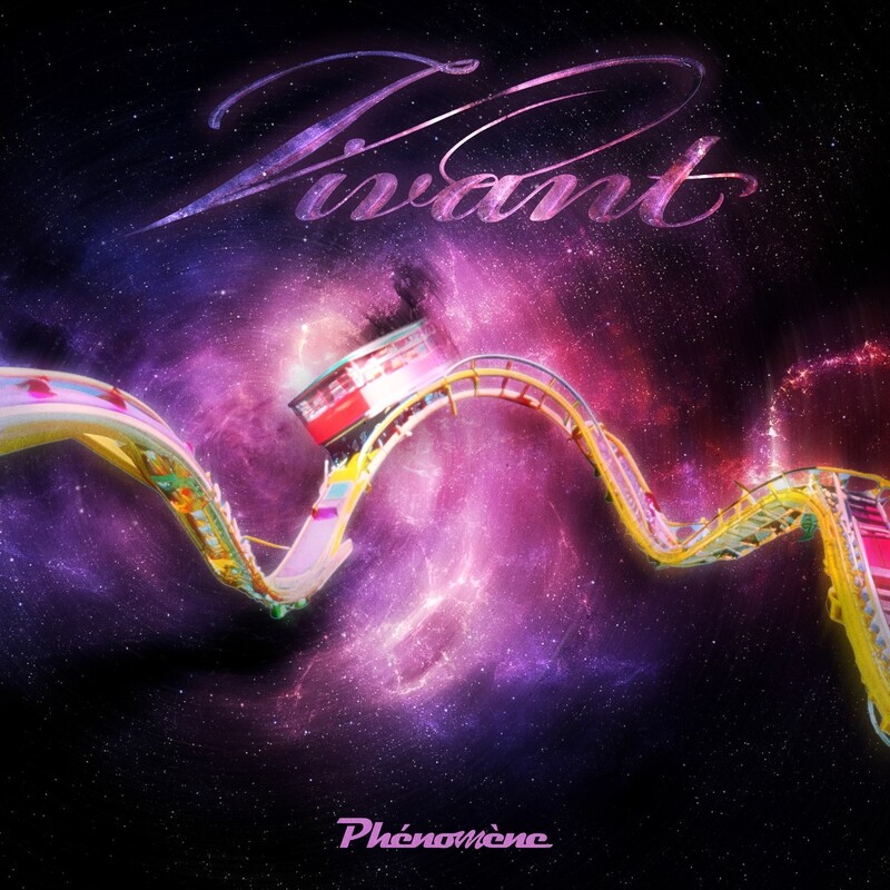 Album VIVANT