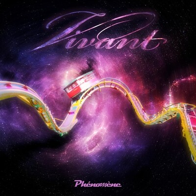 Album VIVANT