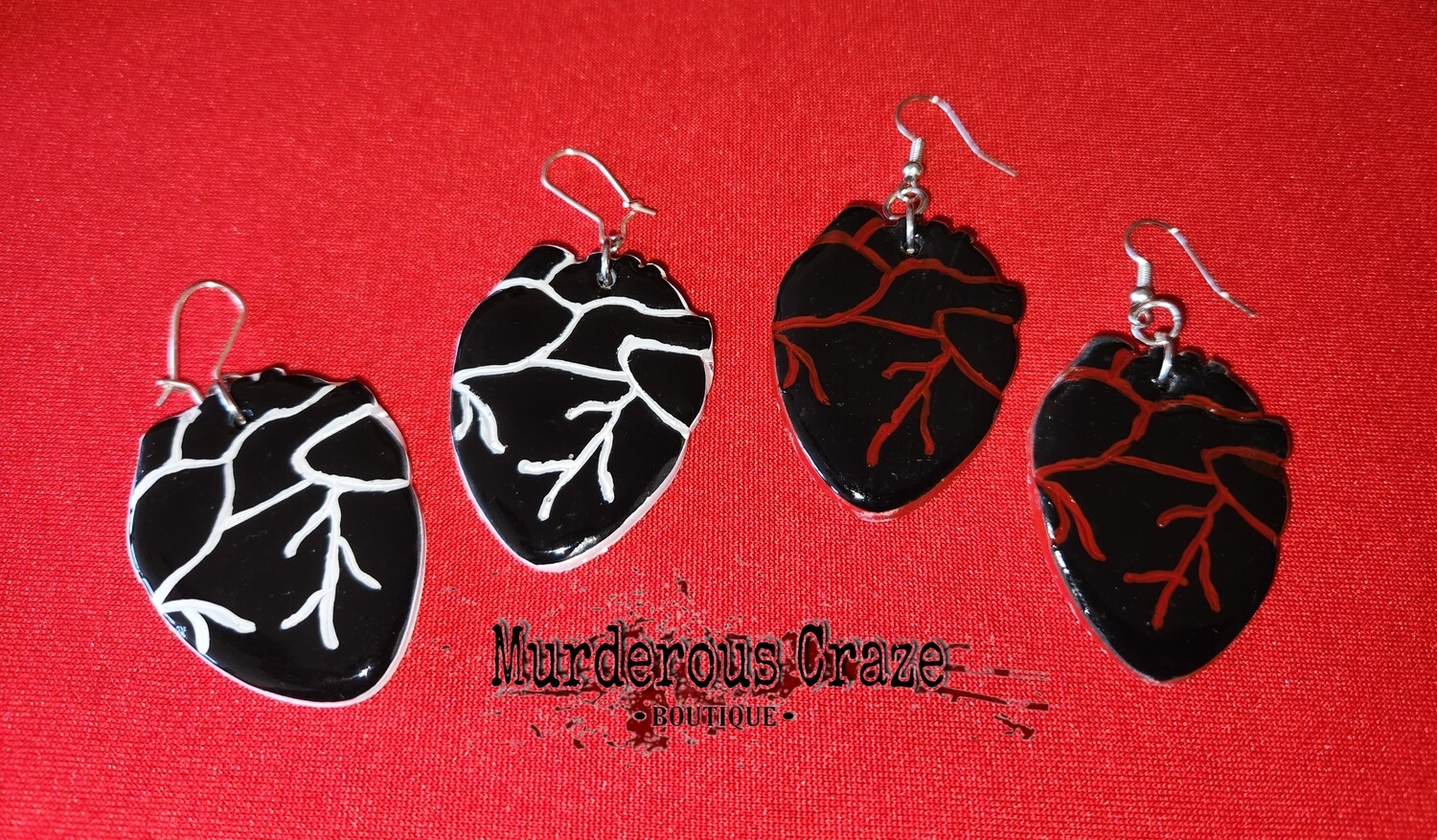 Anatomical Hearts
