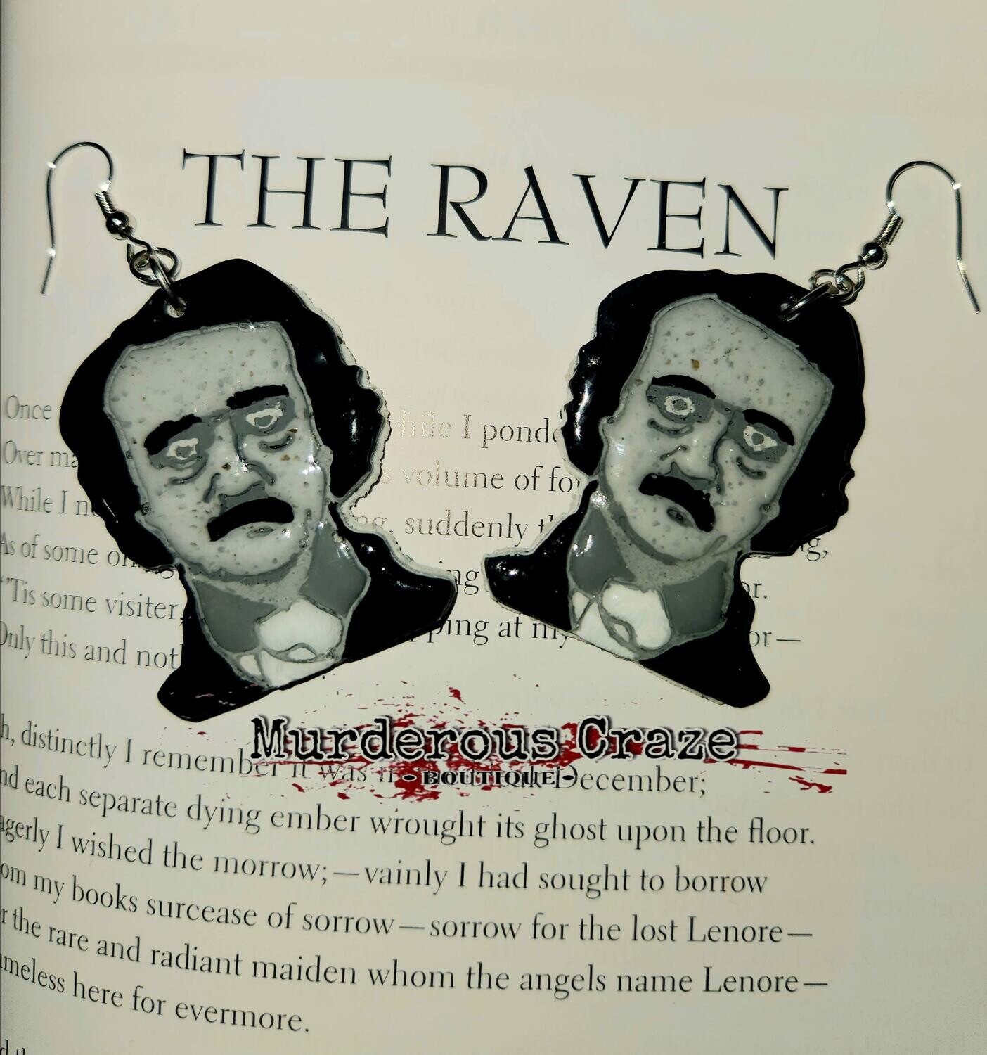 Edgar Allen Poe