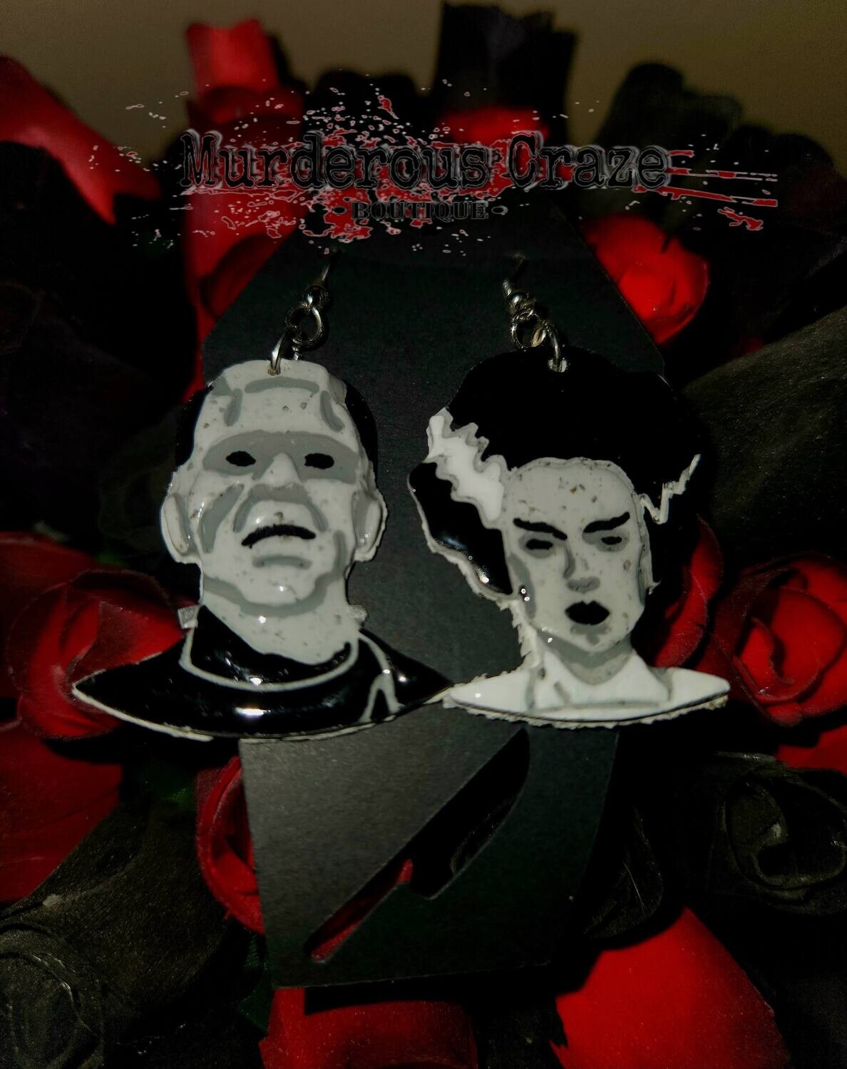 Frankie and His Bride