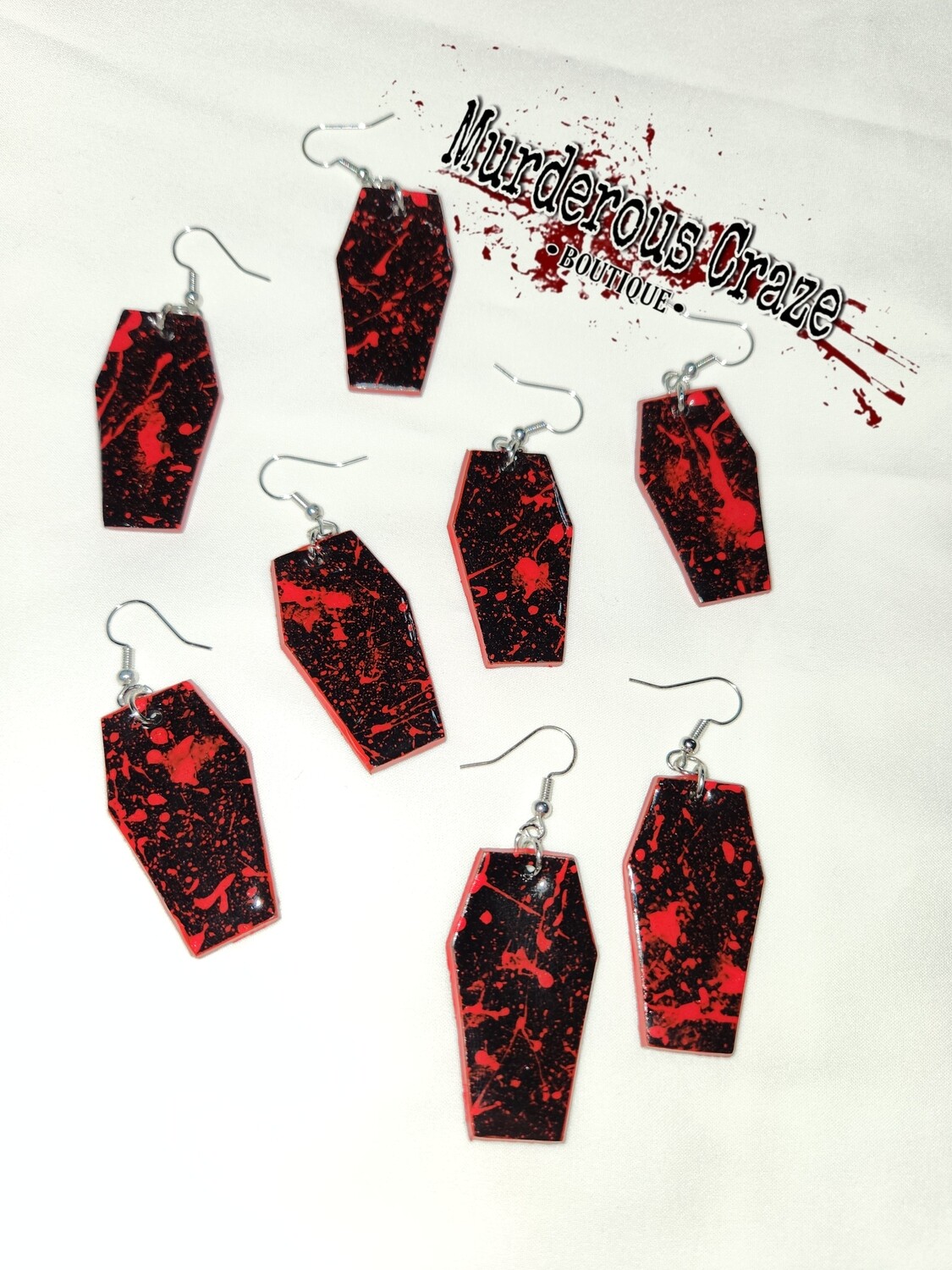 Craze Coffins